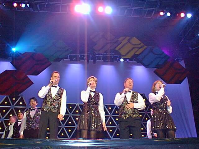 Corporate Entertainers: the performers and custom music production to enhance your meeting!