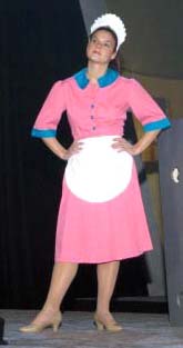 Business Theatre from the Texas production company - Incredible Productions