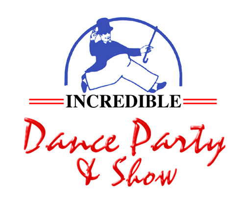 Incredible Theme Party Planners: The Dance Party includes sound, lighting, and decorations