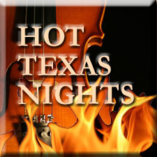 HOT TEXAS NIGHTS