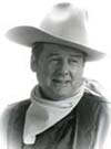 Celebrity Look-alikes and Impersonators - John Wayne